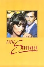 Póster de Until September
