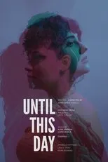 Póster de Until This Day