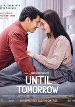 Póster de Until Tomorrow