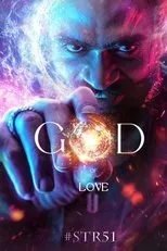 Póster de Untitled Ashwath Marimuthu Project