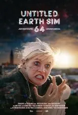 Póster de Untitled Earth Sim 64