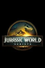 Póster de Untitled Jurassic World Movie