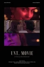 Póster de Untitled Movie