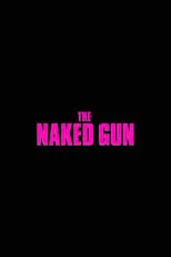 Póster de Untitled Naked Gun Reboot