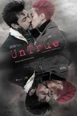Póster de UnTrue