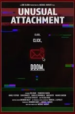 Póster de Unusual Attachment