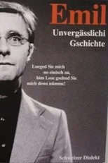 Póster de Unvergässlichi Gschichte - Dialekt