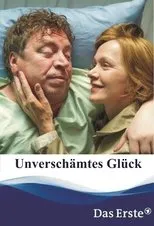 Póster de Unverschämtes Glück