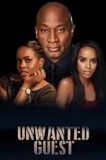 Póster de Unwanted Guest