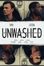 Póster de Unwashed