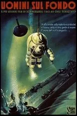 Póster de Uomini sul fondo