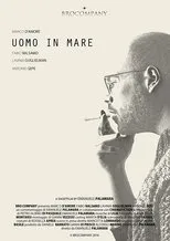 Póster de Uomo in mare