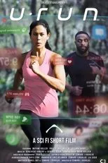Póster de U•Run