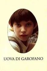 Póster de Uova di garofano