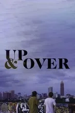 Póster de Up & Over