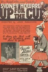 Póster de Up for the Cup