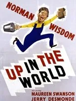 Póster de Up in the World