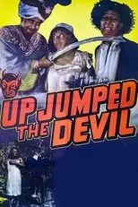 Póster de Up Jumped the Devil