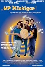 Póster de UP, Michigan!