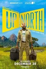 Póster de Up North