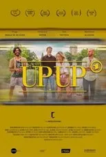 Póster de Up Up