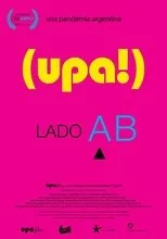 Póster de (upa) una pandemia argentina