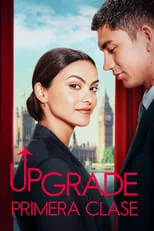 Póster de Upgrade: Primera clase