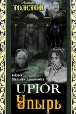 Póster de Upiór