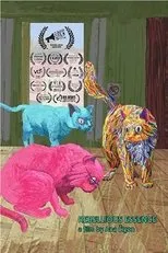 Póster de Uporni duh