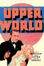 Póster de Upperworld (1934)