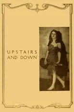 Póster de Upstairs and Down