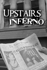 Póster de Upstairs Inferno