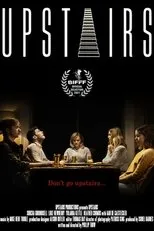 Póster de Upstairs