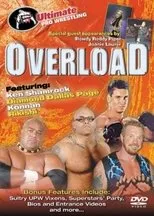 Póster de UPW: Overload
