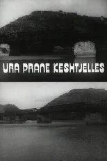 Póster de Ura pranë kështjellës