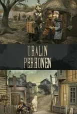 Póster de Uralin perhonen