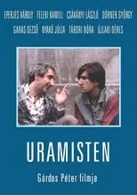Póster de Uramisten