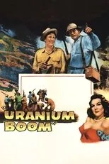 Póster de Uranium Boom