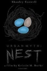 Póster de Urban Myth: Nest