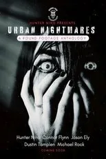 Póster de Urban Nightmares : A Found Footage Anthology