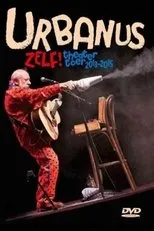 Póster de Urbanus: Zelf!