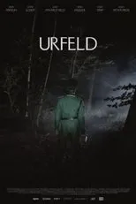 Póster de Urfeld