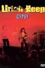Póster de Uriah Heep: Gypsy