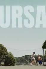 Póster de Ursa