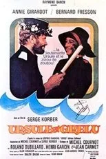 Póster de Ursule et Grelu
