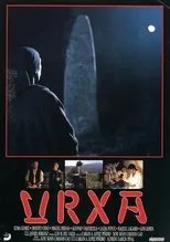 Póster de Urxa