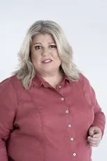 Póster de Urzila Carlson - Just No!
