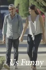 Póster de Us Funny