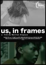 Póster de Us, In Frames