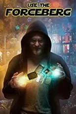 Póster de Use The ForceBerg